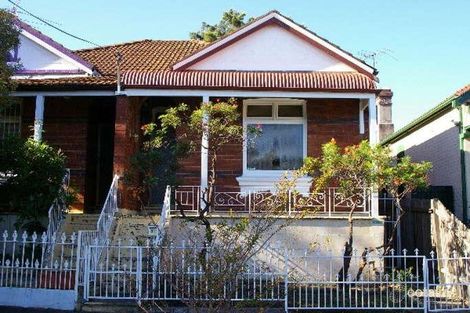 21 Loftus St, Dulwich Hill, NSW 2203