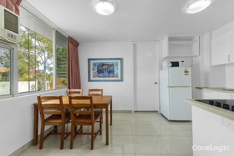 Property photo of 12/28 Fortescue Street Spring Hill QLD 4000