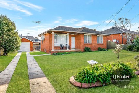 Property photo of 12 Karani Avenue Guildford West NSW 2161