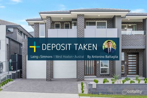 89 Southern Cross Ave, Middleton Grange, NSW 2171