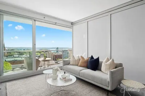 Property photo of 1202/1-15 Francis Street Darlinghurst NSW 2010
