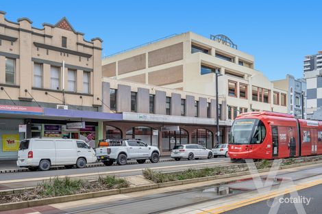 433-435 Hunter St, Newcastle, NSW 2300