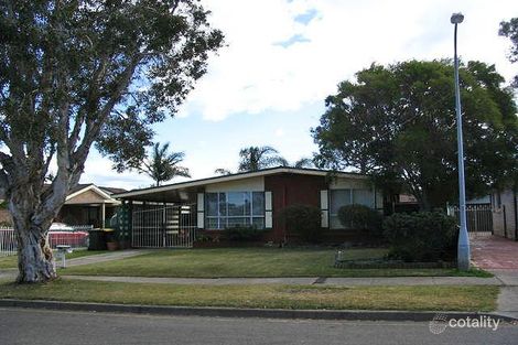 28 Fleetwood St, Shalvey, NSW 2770