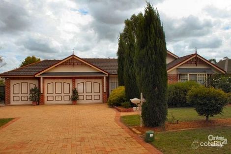 5 Fairwater Dr, Harrington Park, NSW 2567