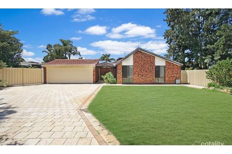 20 Mallard Ave, Bibra Lake, WA 6163