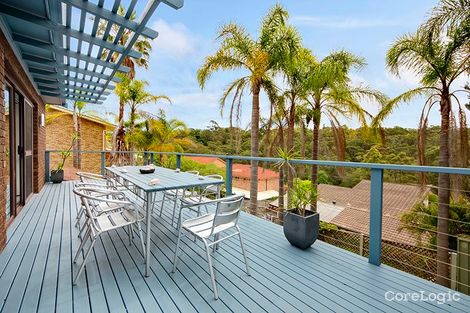 Property photo of 56 Yanderra Avenue Bangor NSW 2234