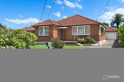 Property photo of 13 Allegra Avenue Belmore NSW 2192