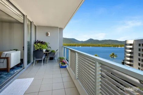 906/1 Marlin Pde, Cairns City, QLD 4870