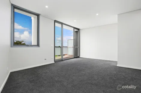 Property photo of 18/550 Marrickville Road Dulwich Hill NSW 2203