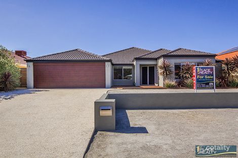 13 Eliza Pass, Madora Bay, WA 6210