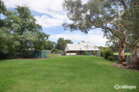 Property photo of 47 Princes Highway Lucknow VIC 3875