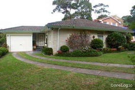 Property photo of 2 Law Street North Rocks NSW 2151