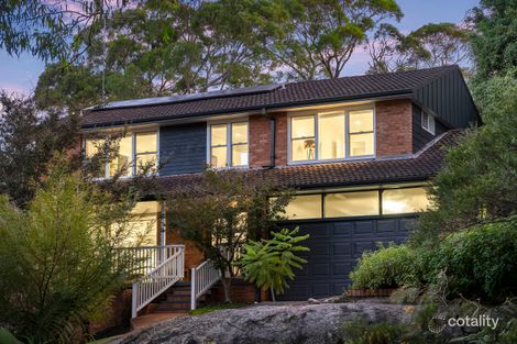 Property photo of 21 Maralinga Avenue Elanora Heights NSW 2101