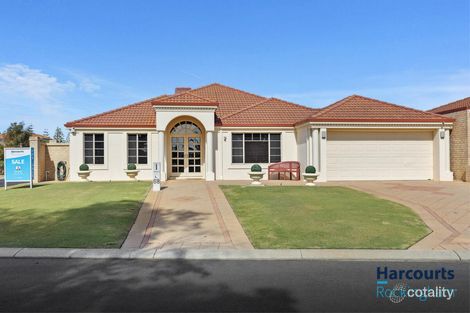 Property photo of 68 Morfontaine Parade Port Kennedy WA 6172