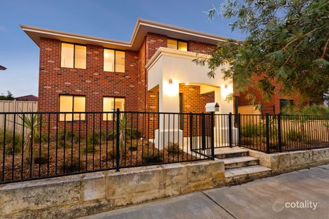 Property photo of 5 Kite Link Beeliar WA 6164