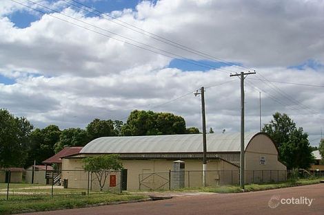 20 Church St, Charters Towers City, QLD 4820