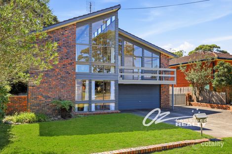 5 Albion St, Vincentia, NSW 2540