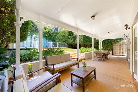 Property photo of 21 Fairweather Street Bellevue Hill NSW 2023