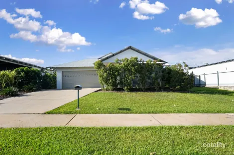 14 Henry Rd, Johnston, NT 0832