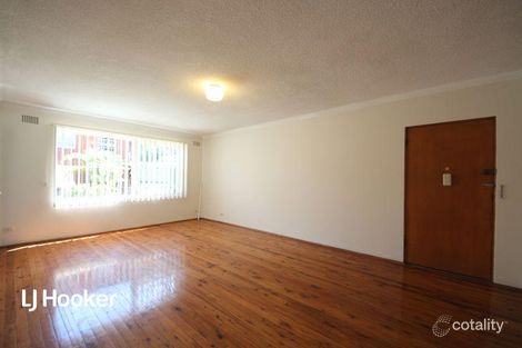 5/2 Belmore St, Burwood, NSW 2134