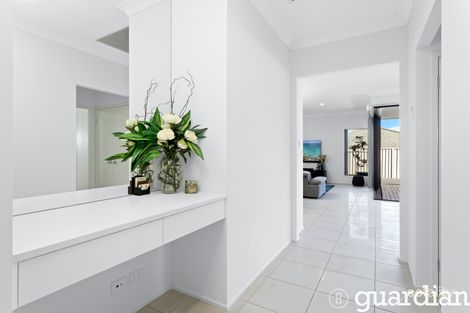 Property photo of 6 Bejar Street Schofields NSW 2762