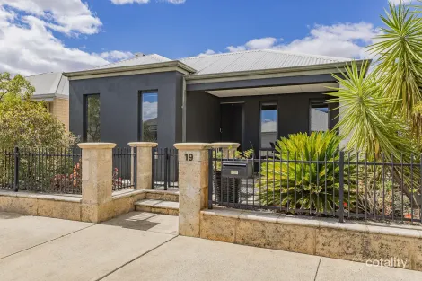 19 Bremer Way, South Yunderup, WA 6208