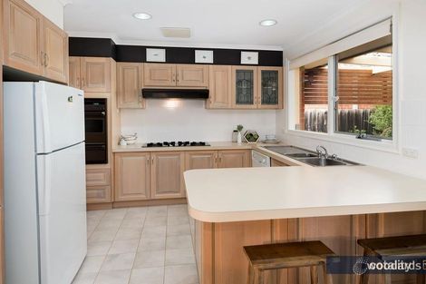 Property photo of 2/14 Tyrrell Avenue Blackburn VIC 3130