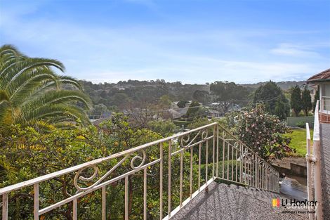 Property photo of 105 Slade Road Bardwell Park NSW 2207