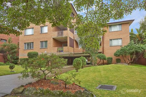 Property photo of 11/15-17 Jessie Street Westmead NSW 2145