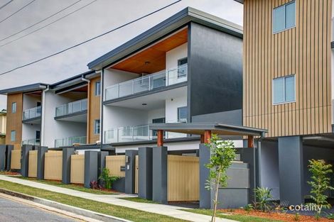 Property photo of 1/12 Selborne Street Mount Gravatt East QLD 4122