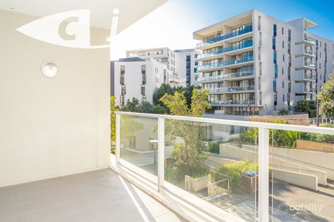 306/19 Shoreline Dr, Rhodes, NSW 2138