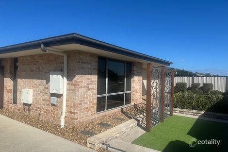 Property photo of 78 Augustus Boulevard Urraween QLD 4655