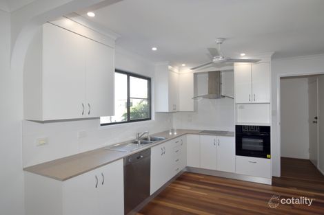 Property photo of 10 Far Street West Gladstone QLD 4680