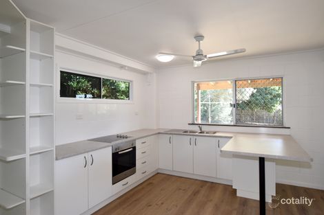 Property photo of 10 Far Street West Gladstone QLD 4680