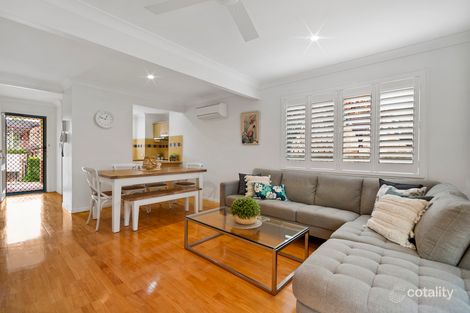 Property photo of 27/55 Beckwith Street Ormiston QLD 4160