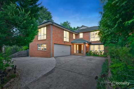 71a St Clems Rd, Doncaster East, VIC 3109