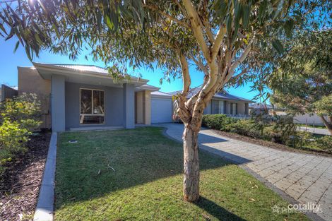 Property photo of 52 Pickering Gardens Alkimos WA 6038