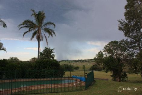 Property photo of 1 Valleyview Drive Kalbar QLD 4309
