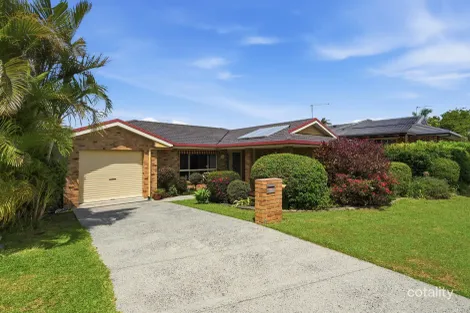 3 Royal Palm Dr, Sawtell, NSW 2452