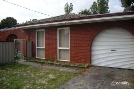 Property photo of 11 Waratah Drive Camillo WA 6111