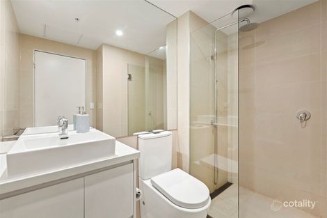 Property photo of 603/41 Dryburgh Street West Melbourne VIC 3003