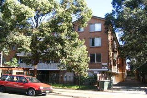 33/4 Beale St, Liverpool, NSW 2170
