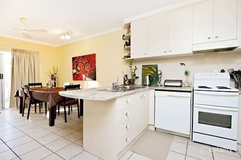 Property photo of 4/426 McCoombe Street Mooroobool QLD 4870