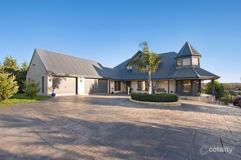 10 Speers Ct, Warrandyte, VIC 3113