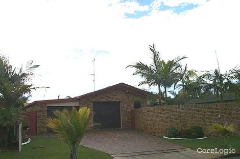 Property photo of 1 Kookaburra Crescent Bokarina QLD 4575