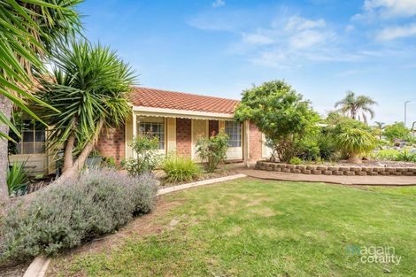 Property photo of 1 Amos Court Morphett Vale SA 5162