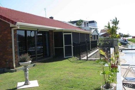 Property photo of 8 Abel Tasman Place Hollywell QLD 4216