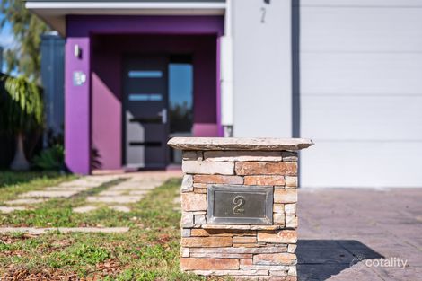 Property photo of 2 Keemore Way Balga WA 6061