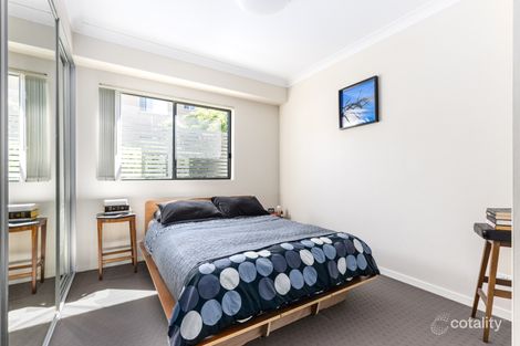 Property photo of 20/12-16 Terrace Road Dulwich Hill NSW 2203