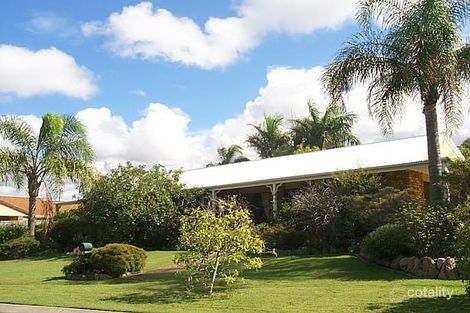 41 Prescoter Dr, Victoria Point, QLD 4165